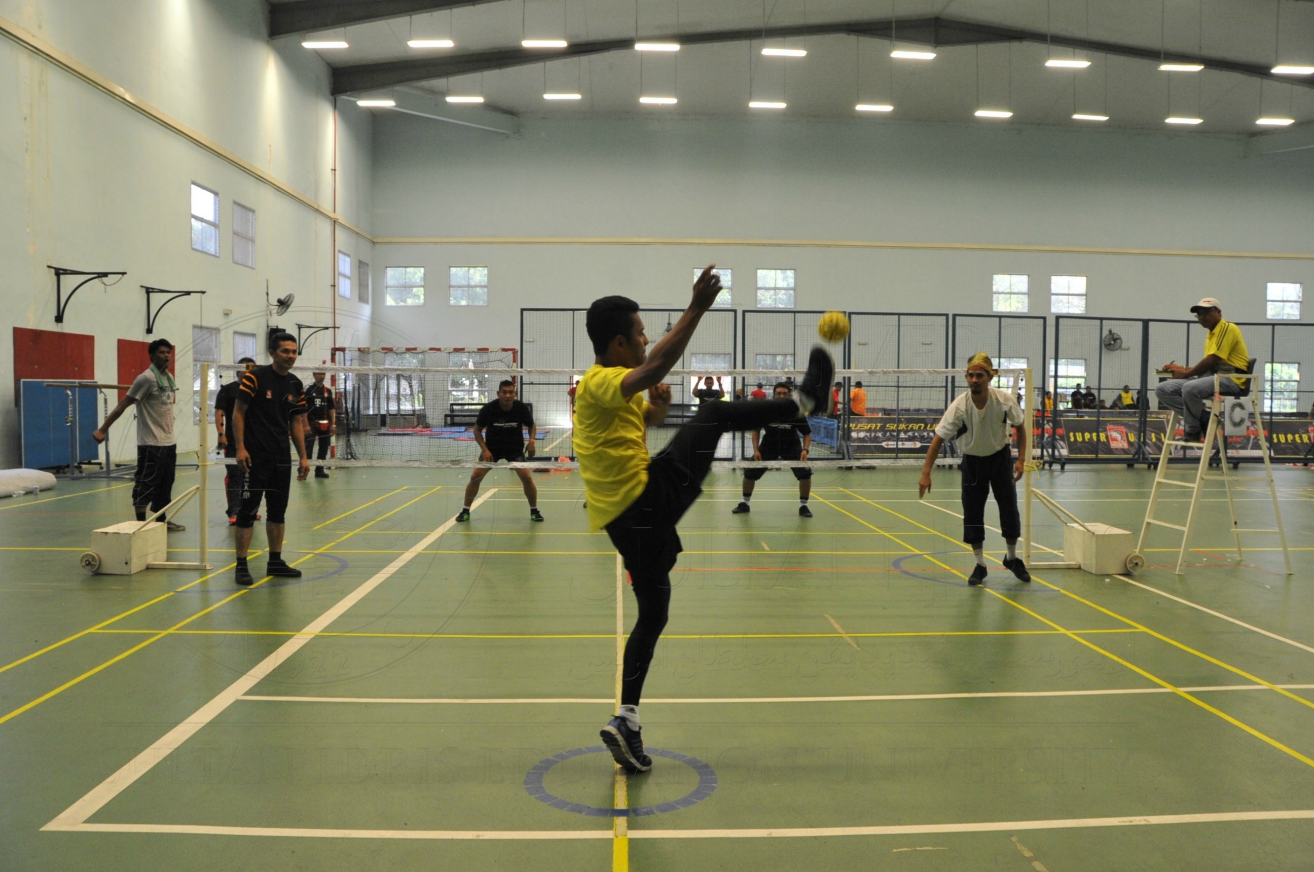 PRO 15 53 KIESTA HAS 5845